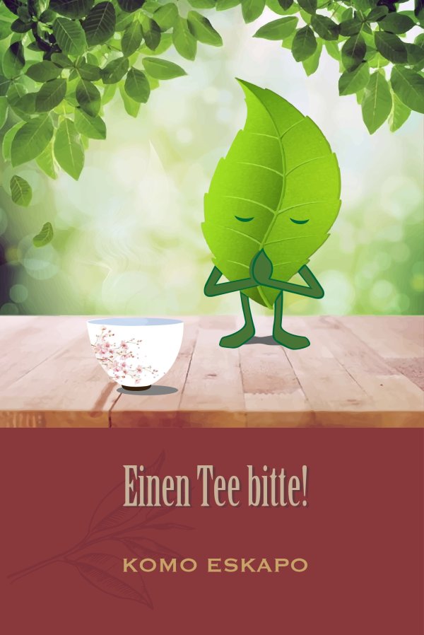Das Teebuch